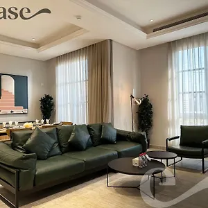 Kease Yasmin E-3 Royal Touch Gx80 شقة